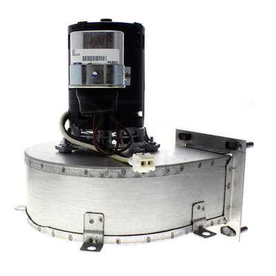 BURNHAM 269286 Boiler 6111714 Inducer Motor Assembly