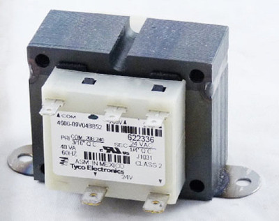 Nordyne 276894 622336R 208-240V-PRI 24V-SEC 40VA TRAN