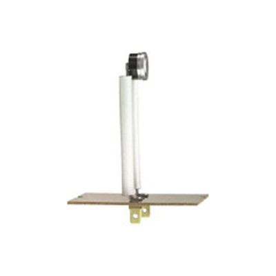 WHITE-RODGERS 100006 White-Rodgers Board Mount Limit Control 1/2" Bimetal Disc, Opens At 175°F, Closes At 145°F
