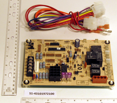 York 154025 KIT,FURN CTRL (23IF TO 6DT-1) ( CON