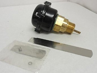 MCDONNELL & MILLER 4148 SPDT 1" GENERAL PURPOSE FLOW SWITCH