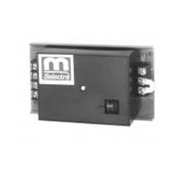 Maxitrol 3836 Discharge Air Temperature Sensor, 55-90 Degree F Temperature Range