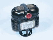 MCDONNELL & MILLER 4048 110800 - POTENTIOMETER SWITCH PROPORTIONAL SIGNAL 110800