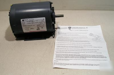 TJERNLUND 4862 Motor Kit for HS2, GPAK2 Sidewall Power Venters