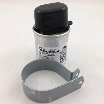 AMANA 316479 -Amana CAPKT02 1.0 MFD RUN CAP 500VAC