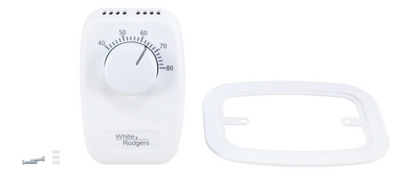 WHITE-RODGERS 4985 120/240/277V ELECTRIC HEAT THERMOST