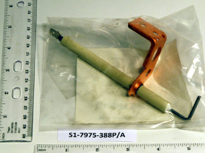YORK S1-7975-38 FLAME SENSOR FLAME SENSOR