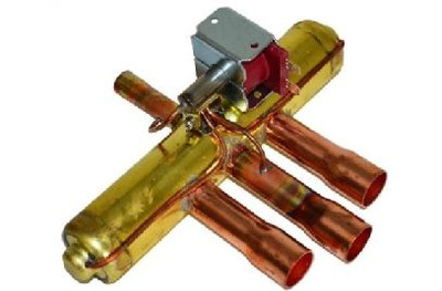 AMANA 164393 REVERSING VALVE REPLACES B1227318S