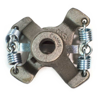 BELL & GOSSETT 252 COUPLER ( FOR PD35-37 PUMP ) ( FOR 60-11 TO 60-14 ) SSC781 XYLEM INC 15017