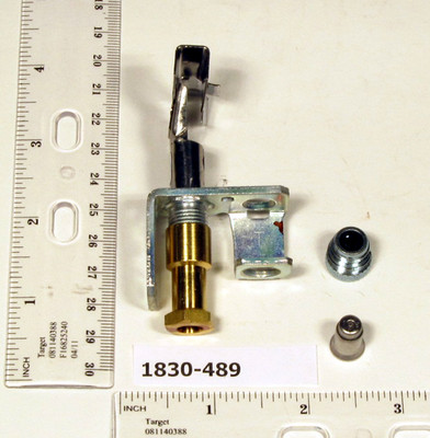 ROBERTSHAW 1830-489 PILOT UNI-KIT 6CH14-6 PILOT UNI-KIT 6CH14-6