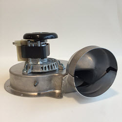 AMANA 164229 - Amana OEM Furnace Draft Inducer Motor Venter