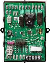 HONEYWELL ST9120U101 ST9120U101 UNIVERSAL ELECTRONIC FAN TIMER CONT