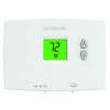 HONEYWELL TH1110DH10 TH1110DH10 24V/MILLIVOLT SINGLE STAGE DUAL POW