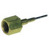 Honeywell 11206 CCT729A "NEEDLE VLV 1/8""GAUGE CONNECT" "NEEDLE VLV 1/8""GAUGE CONNECT"