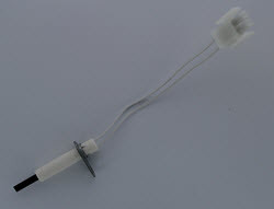 AMANA 164129 OEM Upgraded Replacement for Amana Furnace Hot Surface Ignitor / Igniter