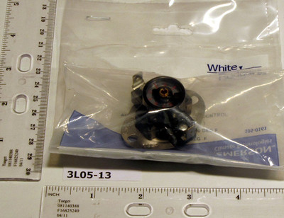WHITE-RODGERS 13891 White Rodgers Snap Disc Limit Control, 250 to 290 Degrees F Range (Open on Rise).