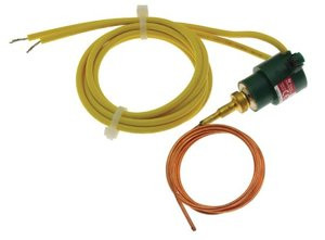 RHEEM 174053 /Protech - High Pressure Limit - Auto Reset - /R