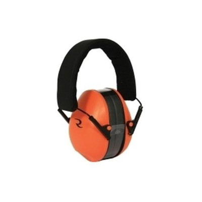RAD LOW PROFILE MUFF ORANGERadians LSH500CS