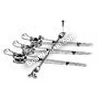 T. H. MARINE 5501667 T-H Marine Rod Tamer