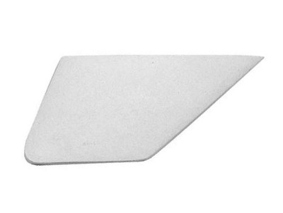 T. H. MARINE 6201173 T-h Marine Supplies Rplc. Skeg Fits Omc V4 Rs2dp