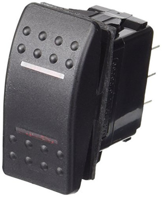 SIER SWTCH RCKRSierra RK19540-1