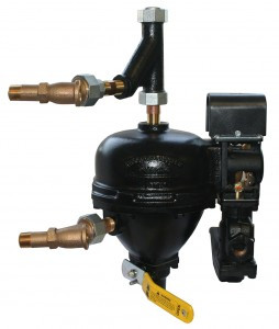 MCDONNELL & MILLER 3917 Xylem- 247 "47w/oQHU FITor#14 VALVE