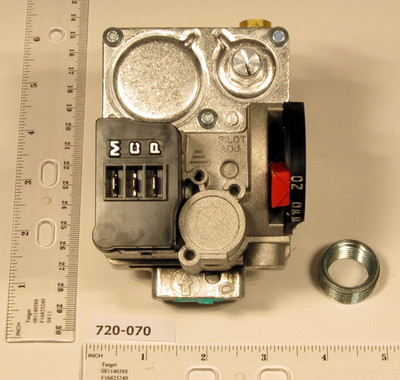 ROBERTSHAW 4532 1/2 X 3/4 7200IPER-S7C IGN VLV 720-070