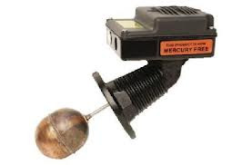 MCDONNELL & MILLER 3856 Xylem- 150S-HD HEAD MECH w/SNAP SWITCH#173003