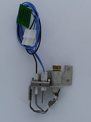 AMANA 167673 AmanaService Part Teflon Seal Assm Part #