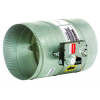 Honeywell 56381 8" MODULATING AUTOMATIC ROUND DAMPE
