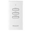 HONEYWELL REM1000R10 REM1000R10 RedLINK ENABLED Wireless Remote for
