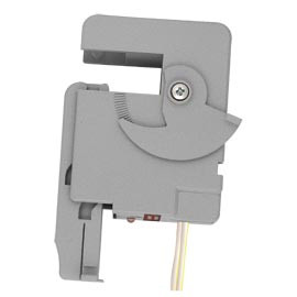 RIB RELAYS RIBXGA-SCA RIBXGA-SCA Enclosed Split-Core Sensor, (3-150A