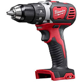 MILWAUKEE B1953566 M18™ Compact 1/2" Drill Driver (Bare Tool) Electric Tools MLW