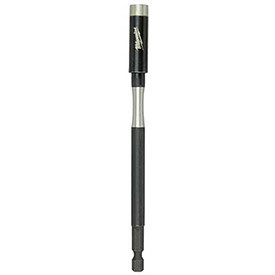 MILWAUKEE B1953519 & #174 Shockwave & #8482 Bit Tip Holder Mag 6" - Bulk (10)