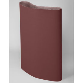 3M B1768682 (TM) Cloth Belt 341D, 37 in x 60 in P100 X-weight, 5 per case