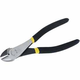 Proto 84-108 Stanley 84-108 Basic Diagonal Cutting Pliers, 7" Long