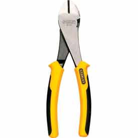 Proto B983471 Proto 7" Diagonal Cutting Pliers W/ Bi-Material Comfort Grip