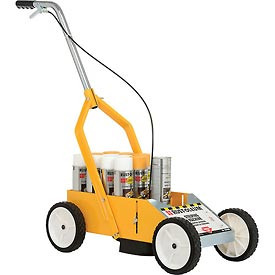 Rust-Oleum Corporation B686339 Rust-Oleum Companion Striping Machine