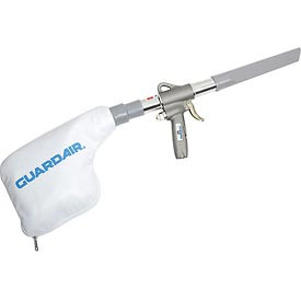 Guardair Corp. B645309 Guardair , Gun Vac Kit W/ 9" Crevice Tool