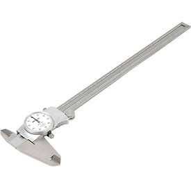 Mitutoyo America Corporation B611846 Mitutoyo 12" Dial Caliper
