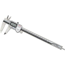 Mitutoyo America Corporation B611542 Mitutoyo Digimatic Digital Caliper