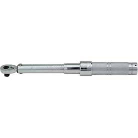 Proto B332368 Proto 3/8-Inch Drive Ratcheting Head Micrometer Torque Wrench, 16-80-Feet Pound