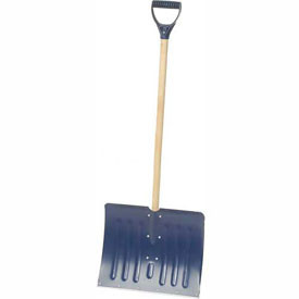 Ames True Temper B330128 Snow Shovels and Pushers, JACKSON PROFESSIONAL TOOLS