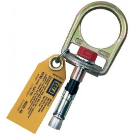 D B Industries Dbi/Sala 2104560 Concrete D-Ring Anchors, DBI/SALA 2104560