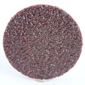 3M B296699 & #8482 Roloc & #8482 Disc 361F 1" Diameter TR Aluminum Oxide 50 Grit