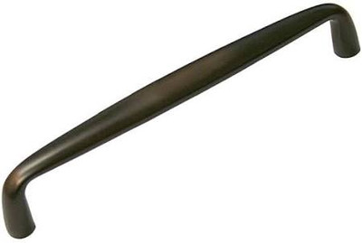 Emtek 86259US10B EMT 86259 US10B ORBIT PULL 6 IN CTC