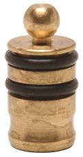 JB INDUSTRIES 484231 MR505 JBI manifold piston with seat "O" ring