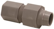 Zurn 421238 GIDDS- Pex Qicktite Assembled Female Adapter, 1/2" x 1/2" Fpt