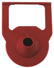 KORKY 191086 Lavelle Toilet Flapper No. Stainless Steel Red Kohler Toilets: Rialto, Rosario.