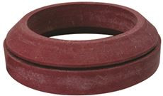 KORKY 288873  Universal Toilet Tank To Bowl Gasket, 3-Inch